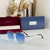 2023.12 Gucci Sunglasses Original quality-QQ (2070)