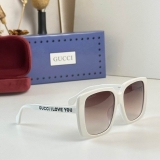 2023.12 Gucci Sunglasses Original quality-QQ (2076)