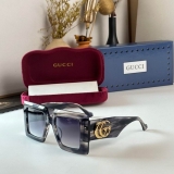 2023.12 Gucci Sunglasses Original quality-QQ (2079)