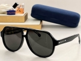 2023.12 Gucci Sunglasses Original quality-QQ (2157)