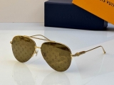 2023.12 LV Sunglasses Original quality-QQ (1600)