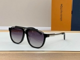 2023.12 LV Sunglasses Original quality-QQ (1586)