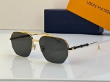 2023.12 LV Sunglasses Original quality-QQ (1627)