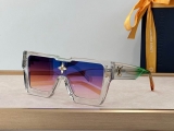 2023.12 LV Sunglasses Original quality-QQ (1638)