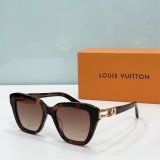 2023.12 LV Sunglasses Original quality-QQ (1582)