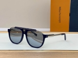 2023.12 LV Sunglasses Original quality-QQ (1590)