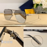 2023.12 LV Sunglasses Original quality-QQ (1665)