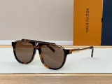 2023.12 LV Sunglasses Original quality-QQ (1588)