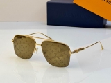2023.12 LV Sunglasses Original quality-QQ (1594)