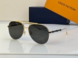 2023.12 LV Sunglasses Original quality-QQ (1632)