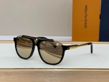 2023.12 LV Sunglasses Original quality-QQ (1591)