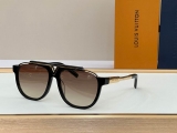2023.12 LV Sunglasses Original quality-QQ (1587)