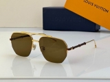 2023.12 LV Sunglasses Original quality-QQ (1628)