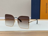 2023.12 LV Sunglasses Original quality-QQ (1654)