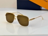 2023.12 LV Sunglasses Original quality-QQ (1598)