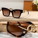 2023.12 LV Sunglasses Original quality-QQ (1660)