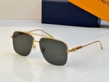 2023.12 LV Sunglasses Original quality-QQ (1595)