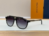 2023.12 LV Sunglasses Original quality-QQ (1584)