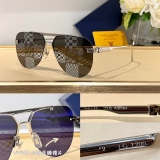 2023.12 LV Sunglasses Original quality-QQ (1664)