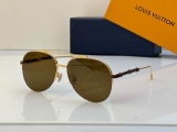 2023.12 LV Sunglasses Original quality-QQ (1635)
