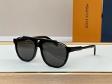 2023.12 LV Sunglasses Original quality-QQ (1589)