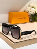2023.12 LV Sunglasses Original quality-QQ (1669)