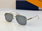 2023.12 LV Sunglasses Original quality-QQ (1593)