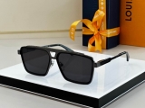 2023.12 LV Sunglasses Original quality-QQ (1652)