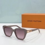 2023.12 LV Sunglasses Original quality-QQ (1578)