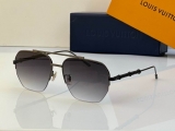 2023.12 LV Sunglasses Original quality-QQ (1624)