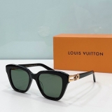 2023.12 LV Sunglasses Original quality-QQ (1581)