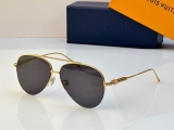 2023.12 LV Sunglasses Original quality-QQ (1599)