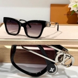 2023.12 LV Sunglasses Original quality-QQ (1659)