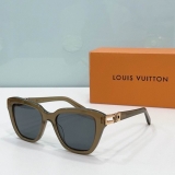 2023.12 LV Sunglasses Original quality-QQ (1583)