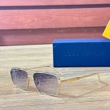 2023.12 LV Sunglasses Original quality-QQ (1758)