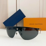 2023.12 LV Sunglasses Original quality-QQ (1729)