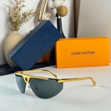 2023.12 LV Sunglasses Original quality-QQ (1747)