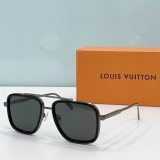 2023.12 LV Sunglasses Original quality-QQ (1723)