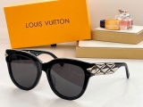 2023.12 LV Sunglasses Original quality-QQ (1692)