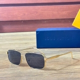 2023.12 LV Sunglasses Original quality-QQ (1753)