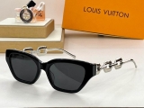 2023.12 LV Sunglasses Original quality-QQ (1690)