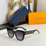 2023.12 LV Sunglasses Original quality-QQ (1759)