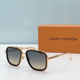 2023.12 LV Sunglasses Original quality-QQ (1718)