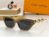 2023.12 LV Sunglasses Original quality-QQ (1684)