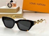 2023.12 LV Sunglasses Original quality-QQ (1688)