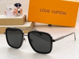 2023.12 LV Sunglasses Original quality-QQ (1678)