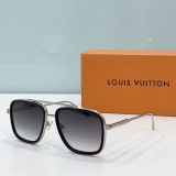 2023.12 LV Sunglasses Original quality-QQ (1721)