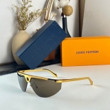2023.12 LV Sunglasses Original quality-QQ (1745)