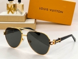 2023.12 LV Sunglasses Original quality-QQ (1708)