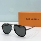 2023.12 LV Sunglasses Original quality-QQ (1717)